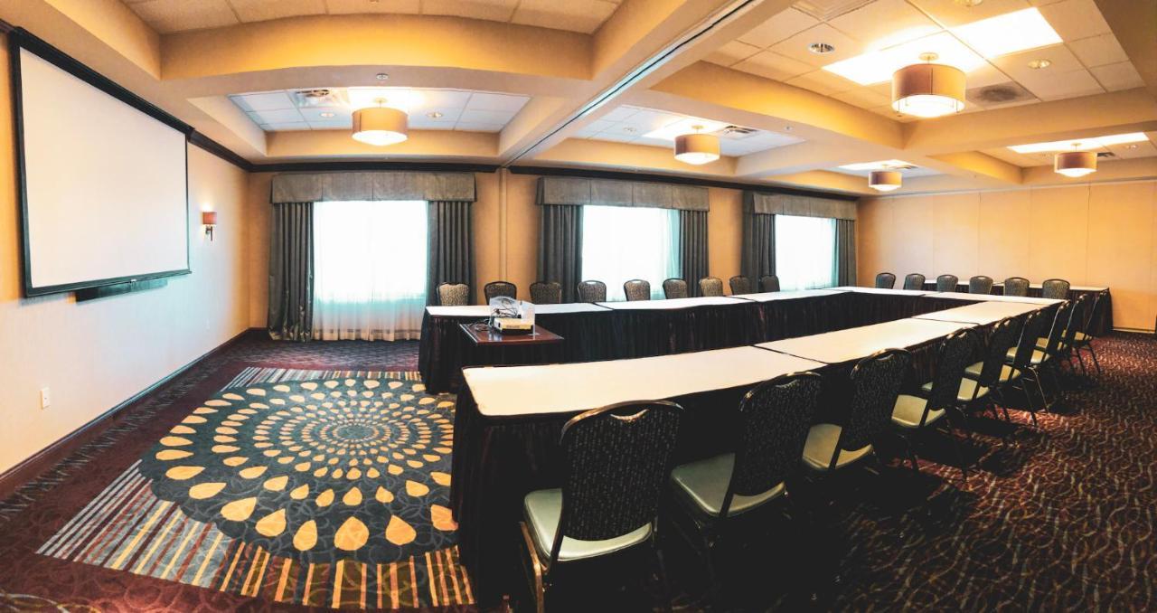 Glacier Peaks Hotel Browning Luaran gambar