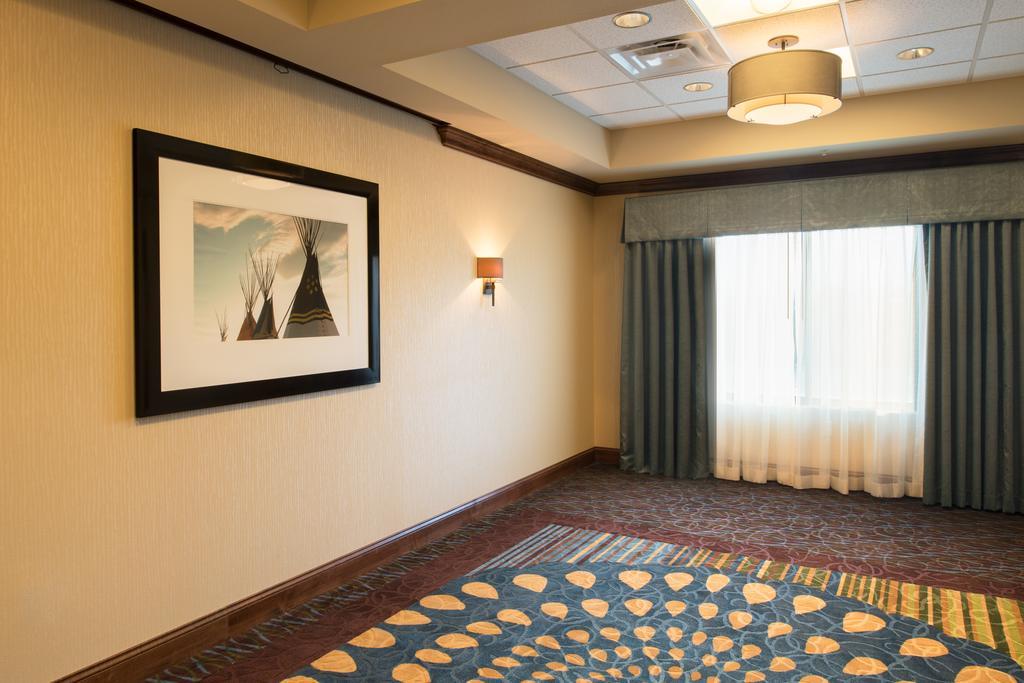 Glacier Peaks Hotel Browning Luaran gambar