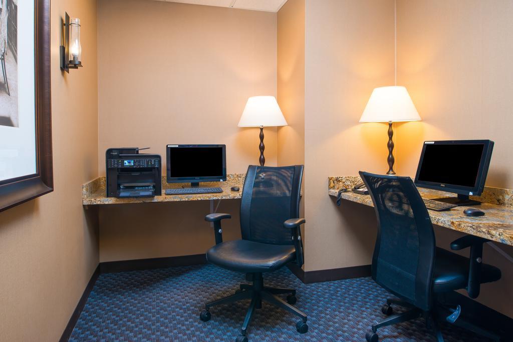 Glacier Peaks Hotel Browning Luaran gambar