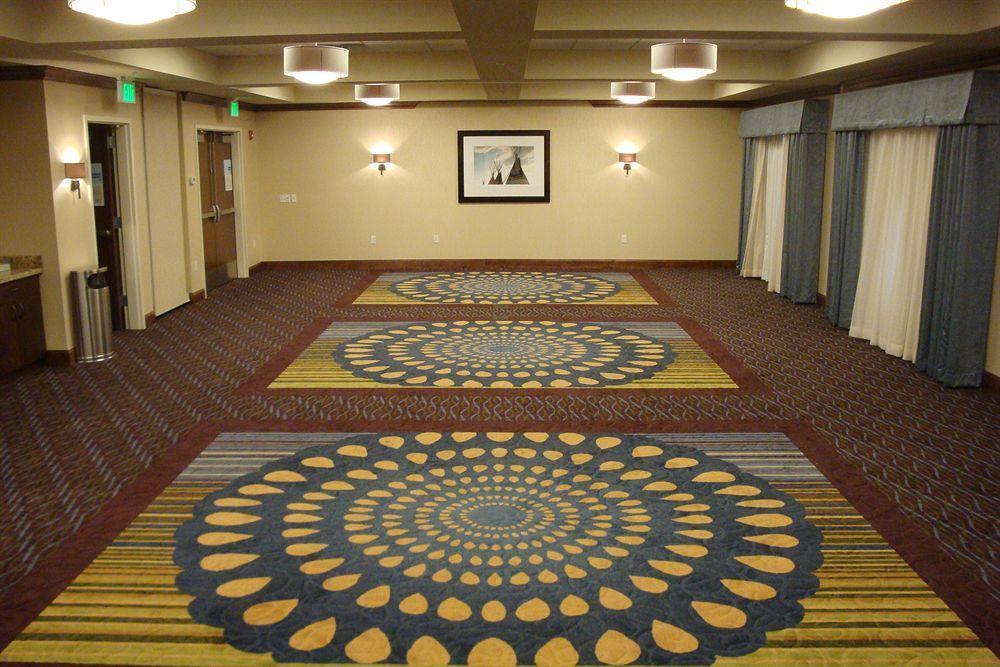 Glacier Peaks Hotel Browning Luaran gambar