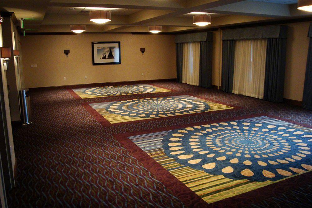 Glacier Peaks Hotel Browning Luaran gambar