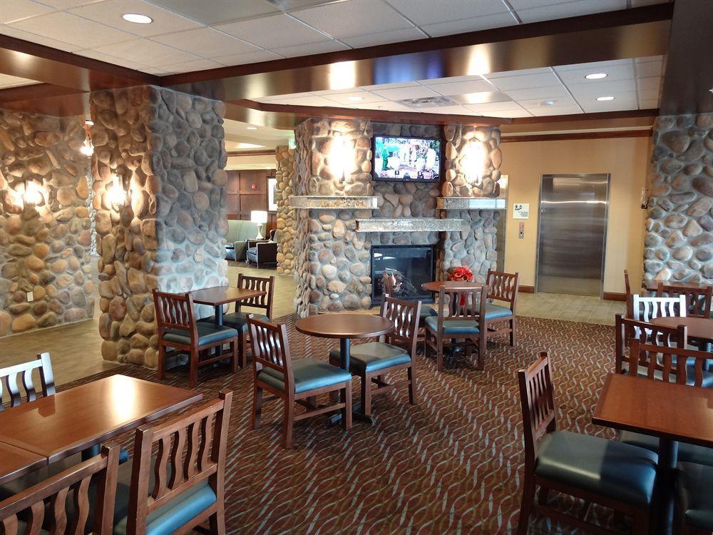 Glacier Peaks Hotel Browning Luaran gambar