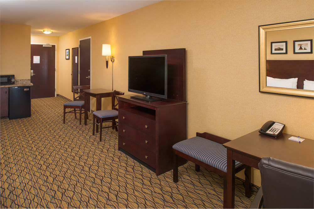 Glacier Peaks Hotel Browning Luaran gambar