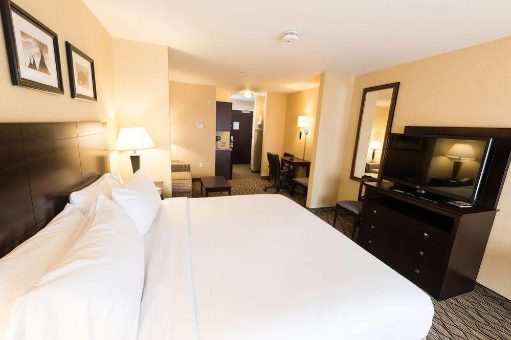 Glacier Peaks Hotel Browning Luaran gambar